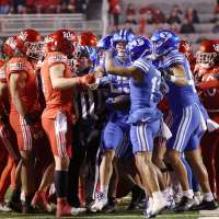 Canzano: Holy War turns into 'Whodunit'