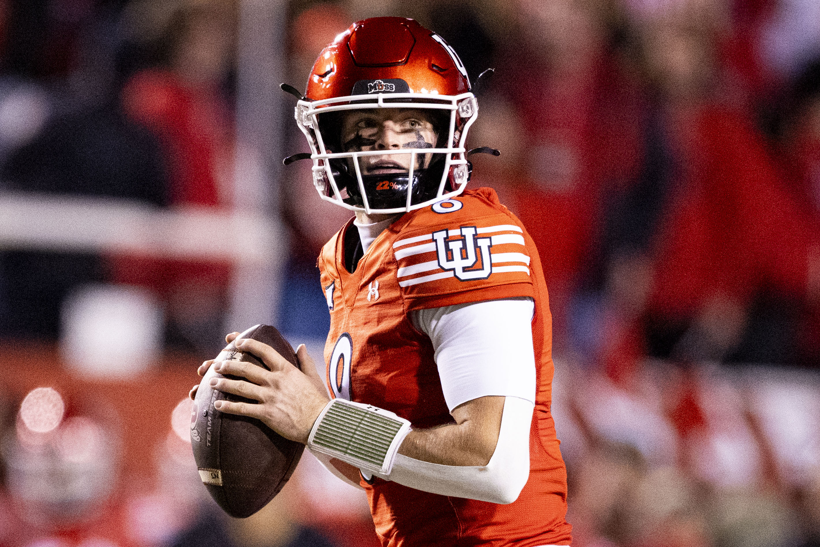 Holy Score: Explanation for Utah's lost season is crystal clear but deeply complicated