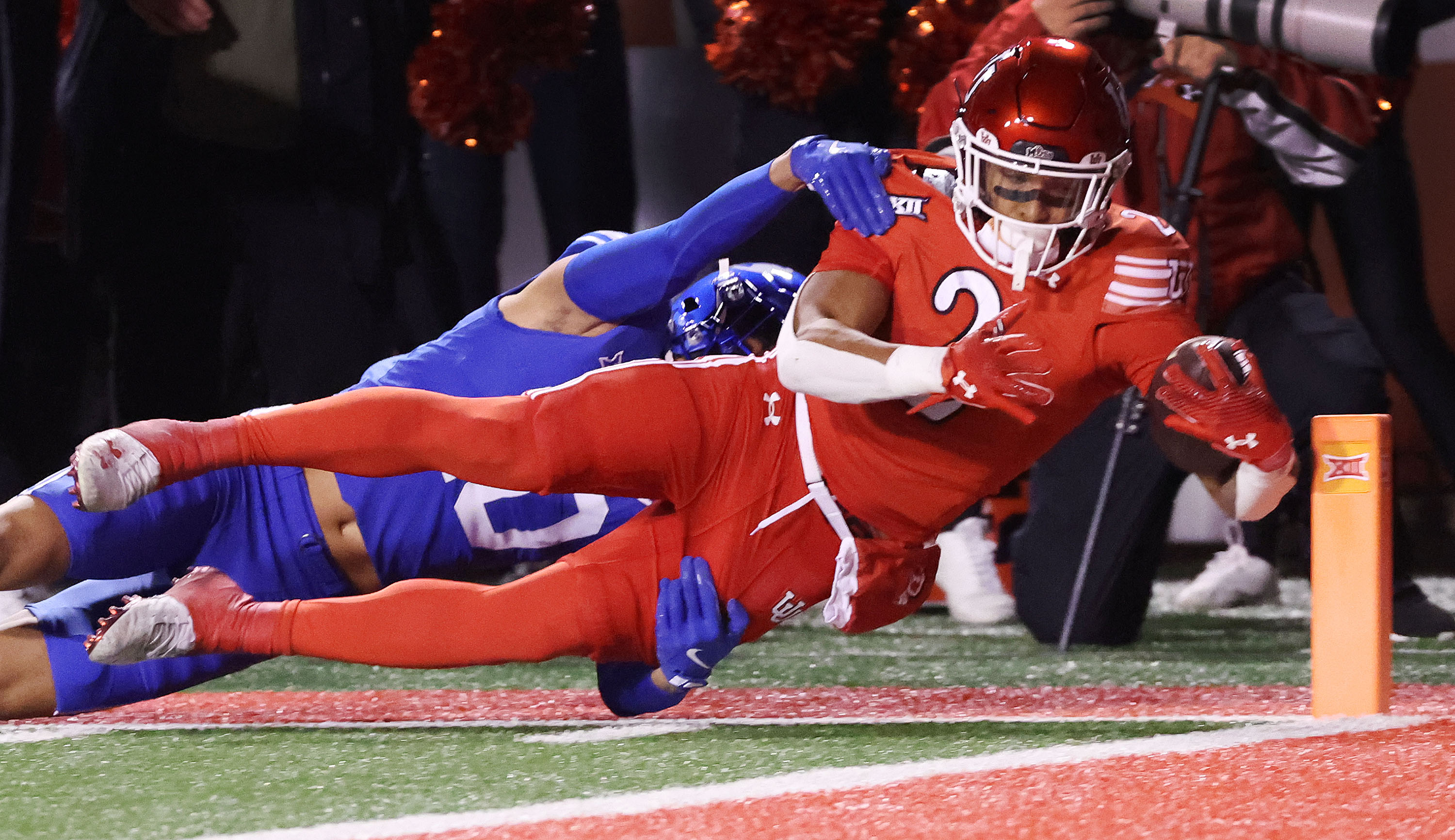 KSL.com Pick'em: Staff picks for Week 8 of college football