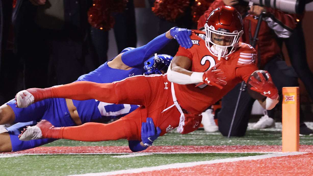 KSLcom Pickem Staff picks for Week 8 of college football KSLcom KSLcom Pickem Staff picks for Week 8 of college football KSLcom