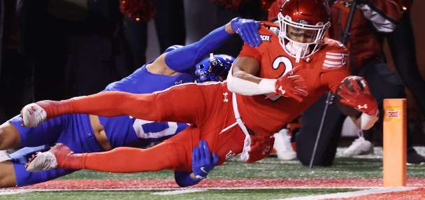 KSL.com Pick'em: Staff picks for Week 8 of college football