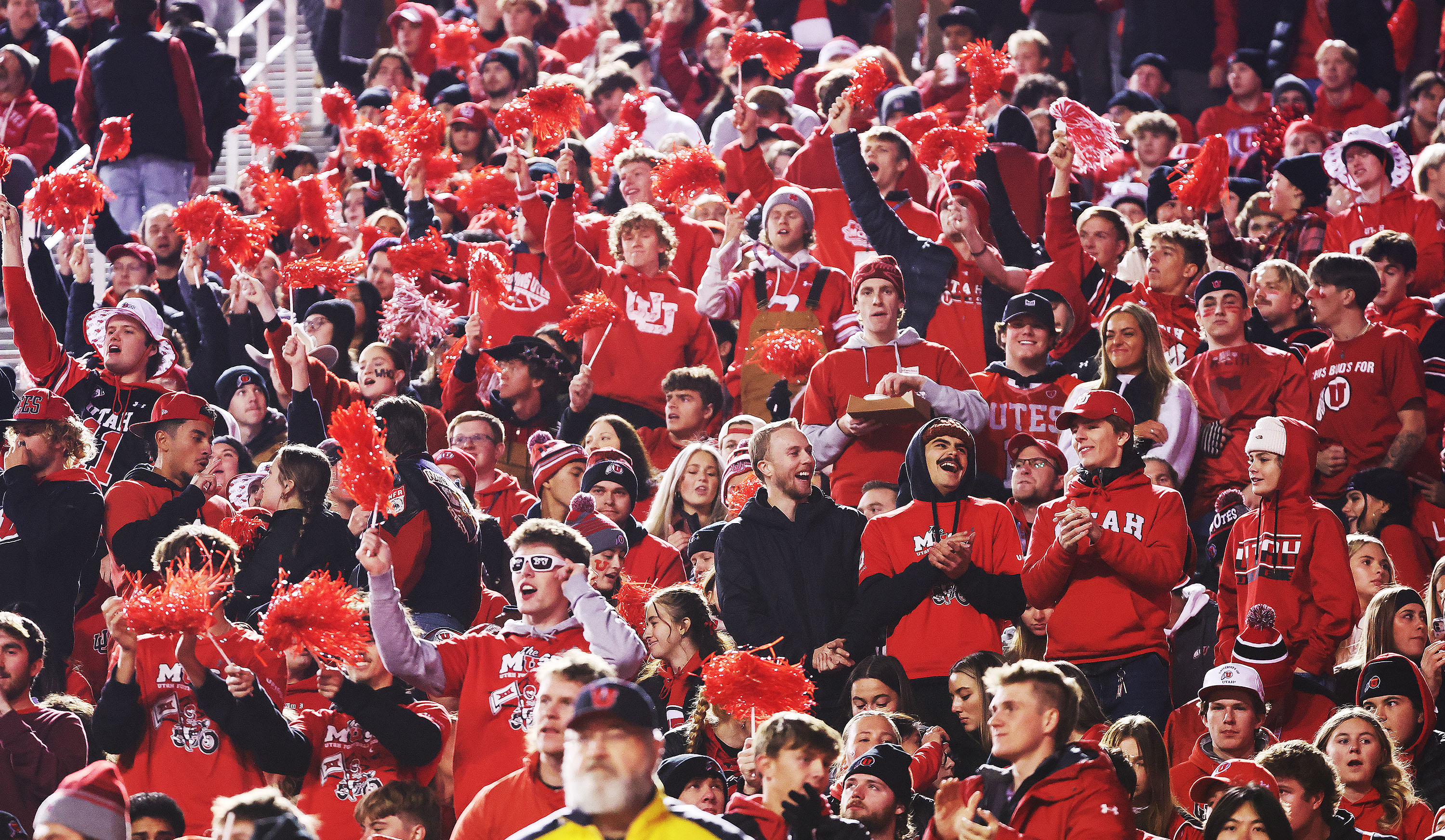 4-star quarterback Peyton Falzone talks April official visit to Utah