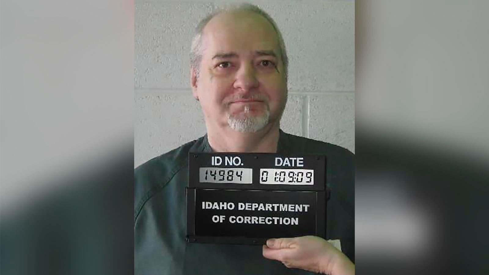 Execution of Idaho serial killer postponed months after he survived botched execution attempt