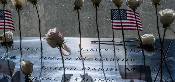 US plans to appeal judge's ruling allowing plea deals with alleged 9/11 conspirators