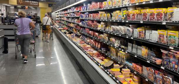 Americans are feeling anxious — so they're 'doom spending'