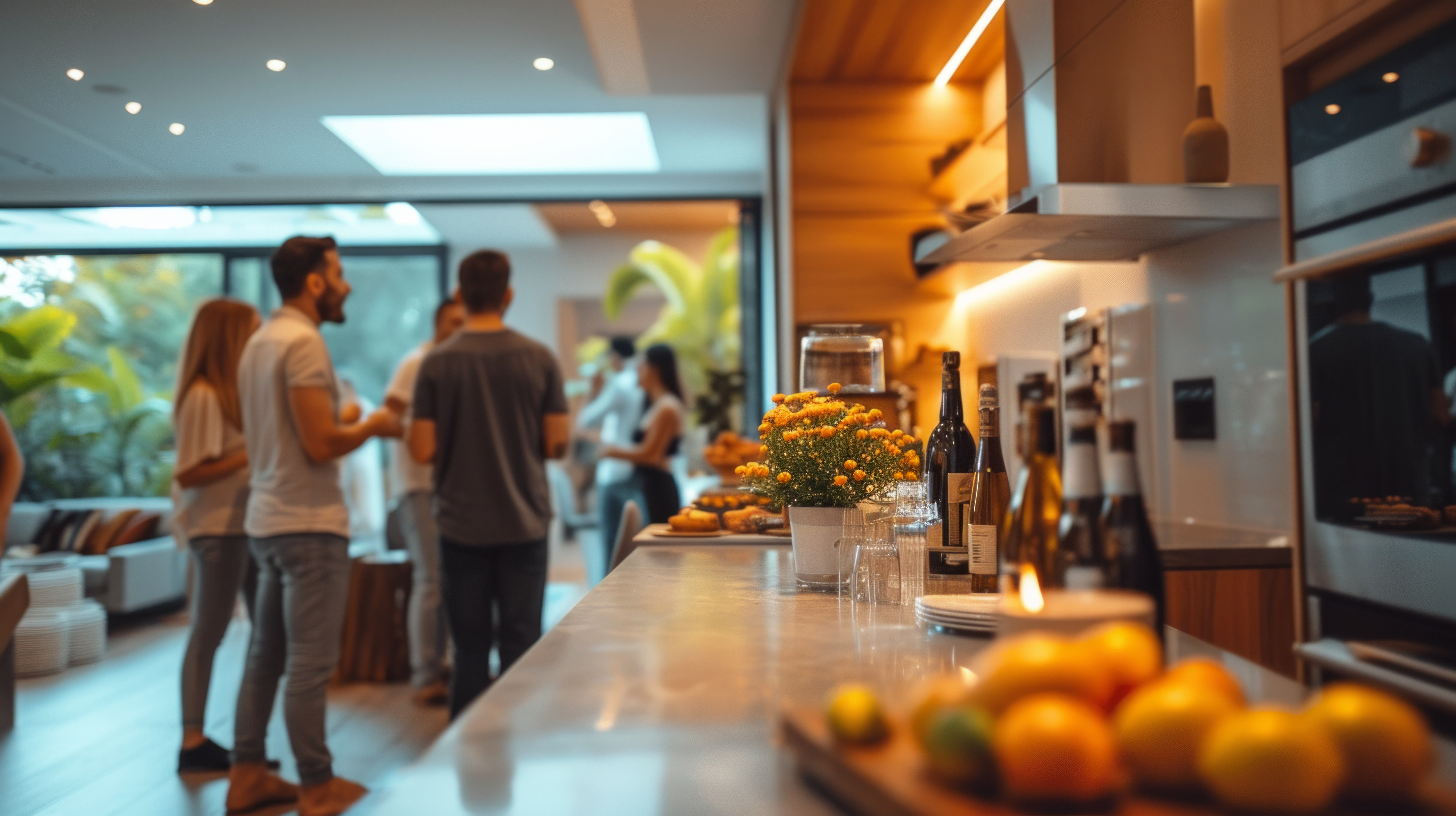 Older, wealthier and relying on agents: Key findings from 2024 home buyer profile