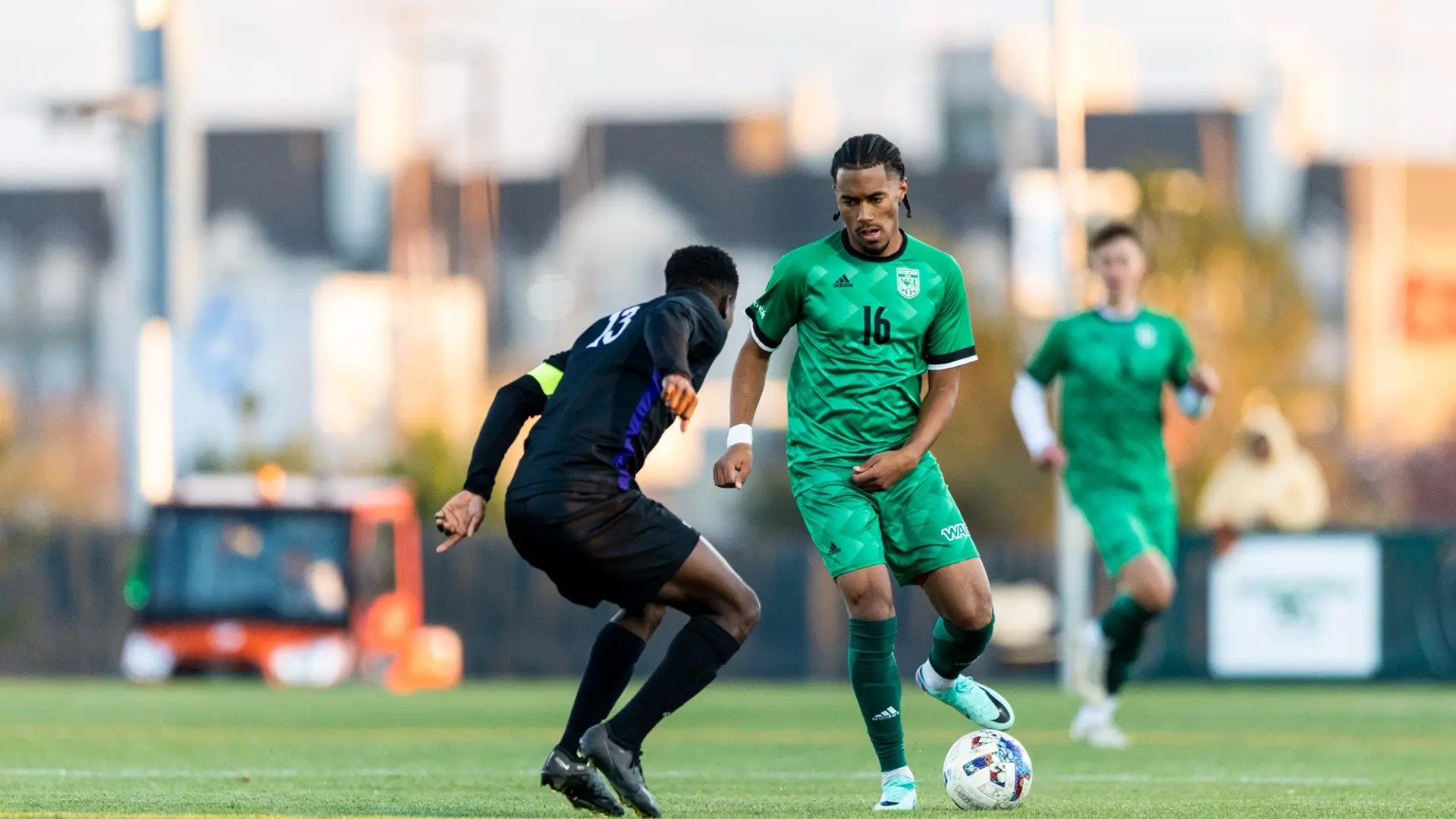 Late penalty kick propels San Jose State over Utah Valley in WAC quarterfinals