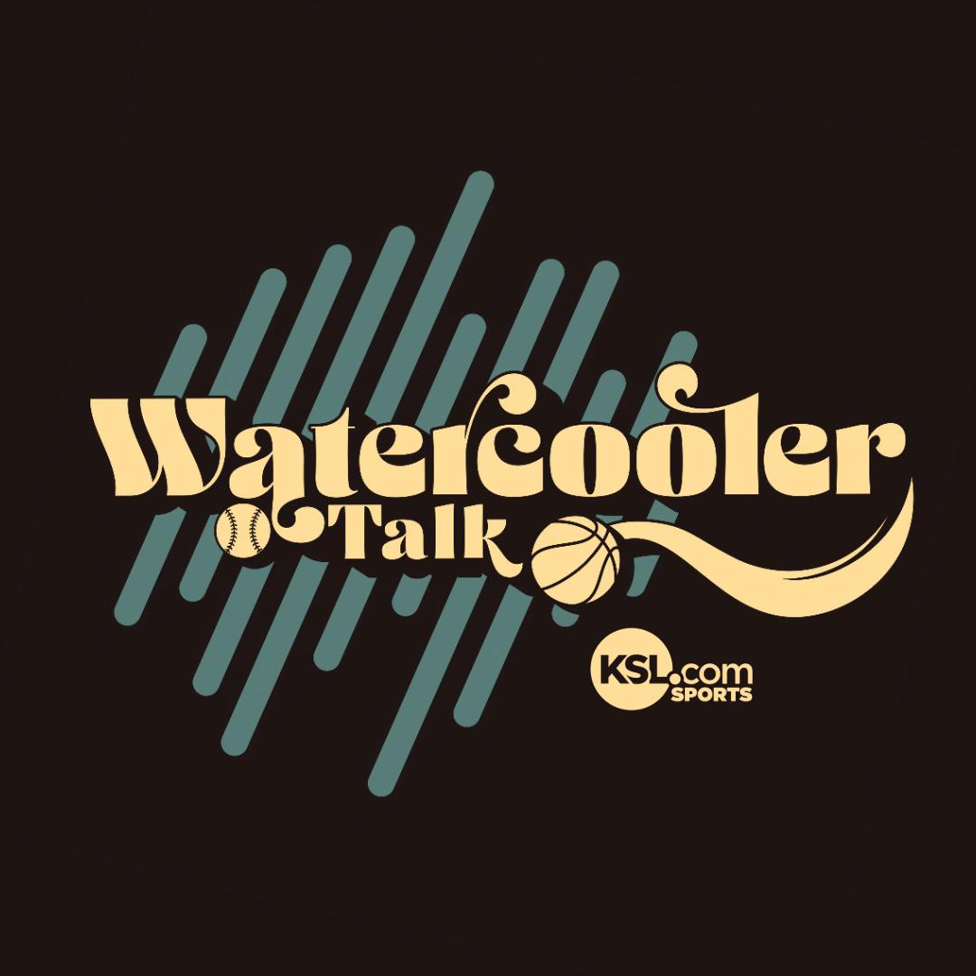 Watercooler Talk: 'Great to be 8' for BYU football, men's basketball