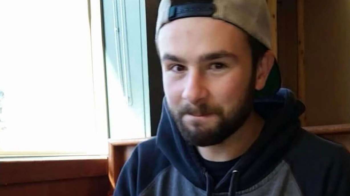 The body of Steven Douglas Lloyd, 34, was identified by the Monroe County Sheriff's Office in Tennessee. Lloyd died in a plot to steal another's identity, police say.