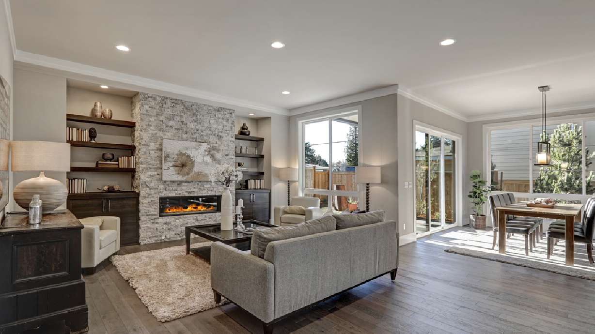 Tips for getting your floors in shape before your holiday guests arrive