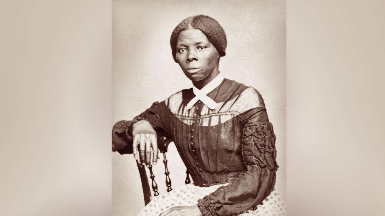 Revered abolitionist Harriet Tubman, who was the first woman to oversee an American military action during a time of war, was posthumously awarded the rank of general on Monday.