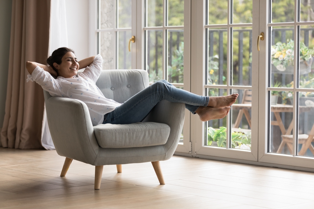 Why an upgrade to Advanced Window Products will revolutionize your home