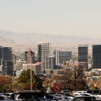 Air pollution mounting in areas across Wasatch Front