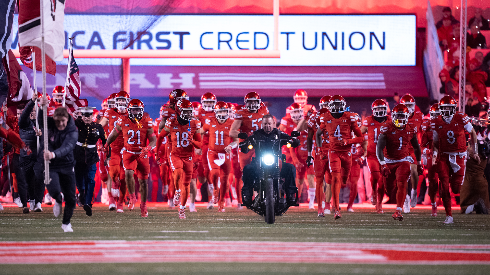 Utah football signs 21 players so far as part of 2025 signing class