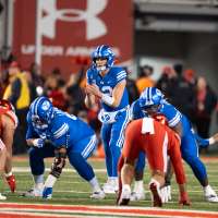 Holy Score: The Big 12 was smart to schedule the Utah-BYU rivalry game in the middle of October