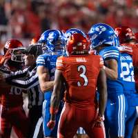 Patrick Kinahan: Good seasons ahead for local FBS football teams? 2 out of 3 ain't bad