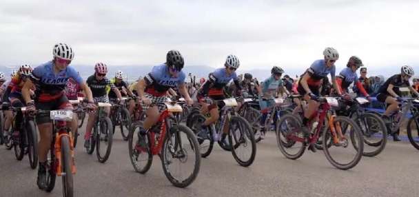 Mountain bike mania: Pedaling Utah tourism