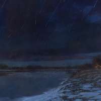 'Signs in the Heavens:' The night the stars fell on the Saints, in 1833