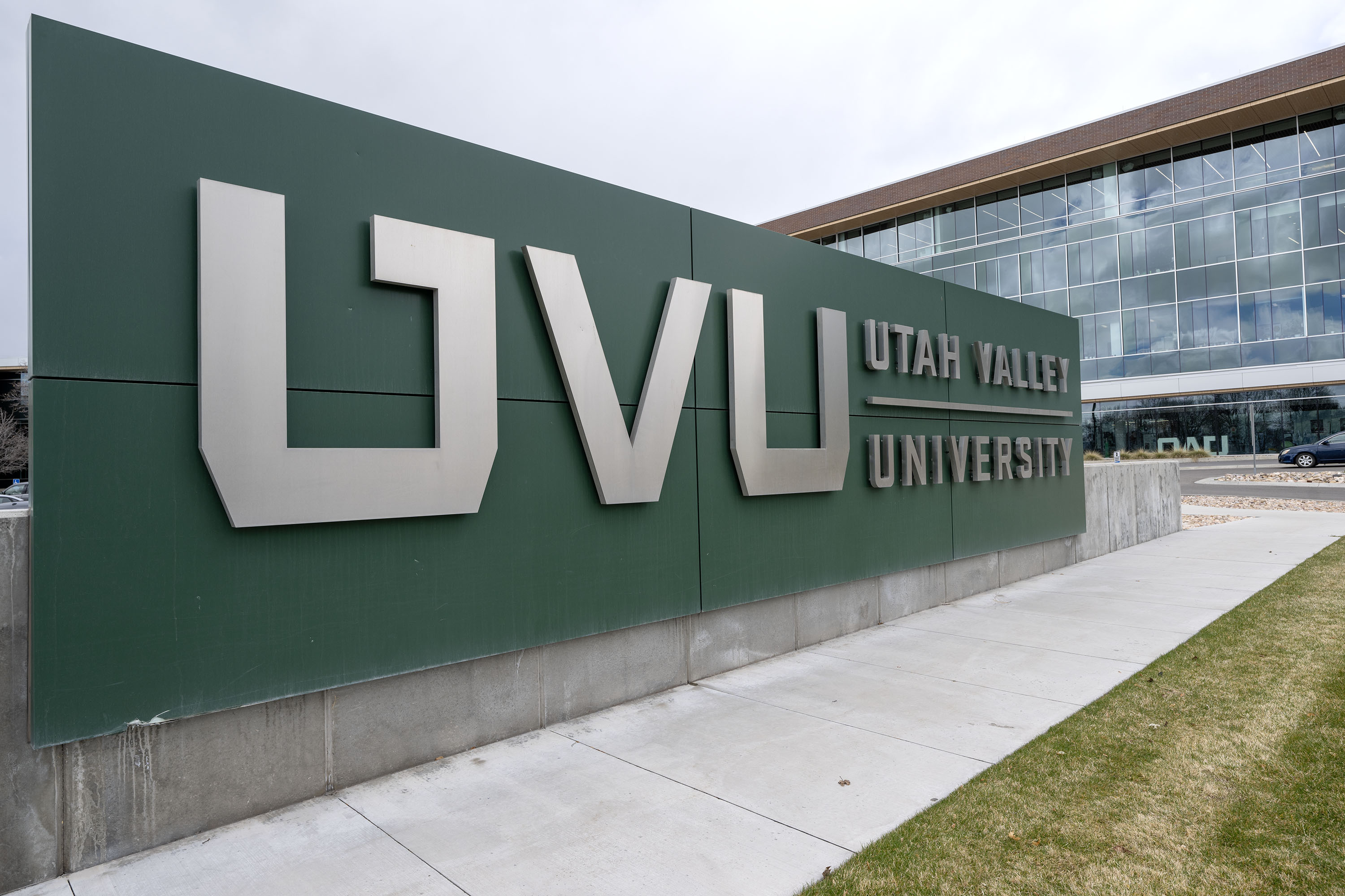 Utah Valley University launches Applied Artificial Intelligence Institute, AI master's program