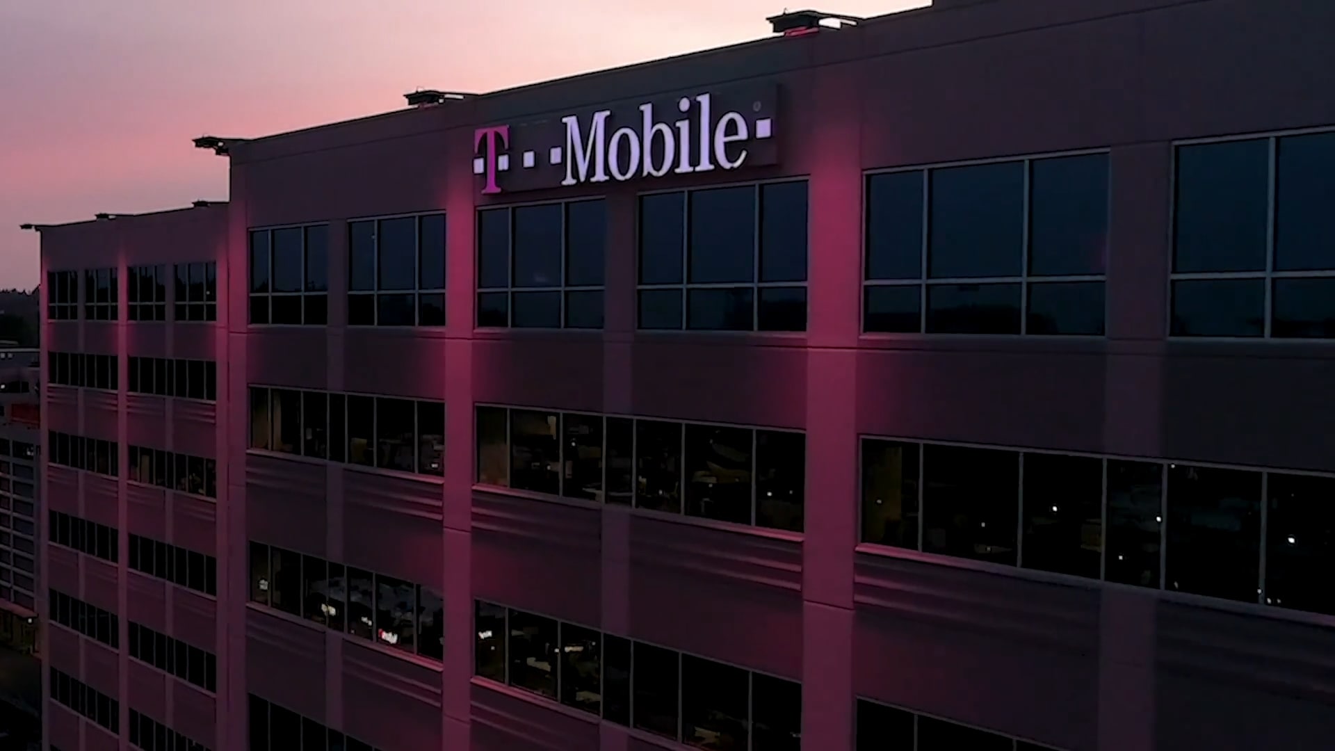 T-Mobile customers across the state reported service outages Tuesday.