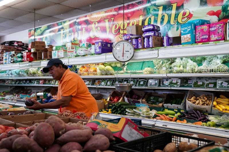 Progress lowering US consumer inflation stalling; rate cut pace uncertain in 2025