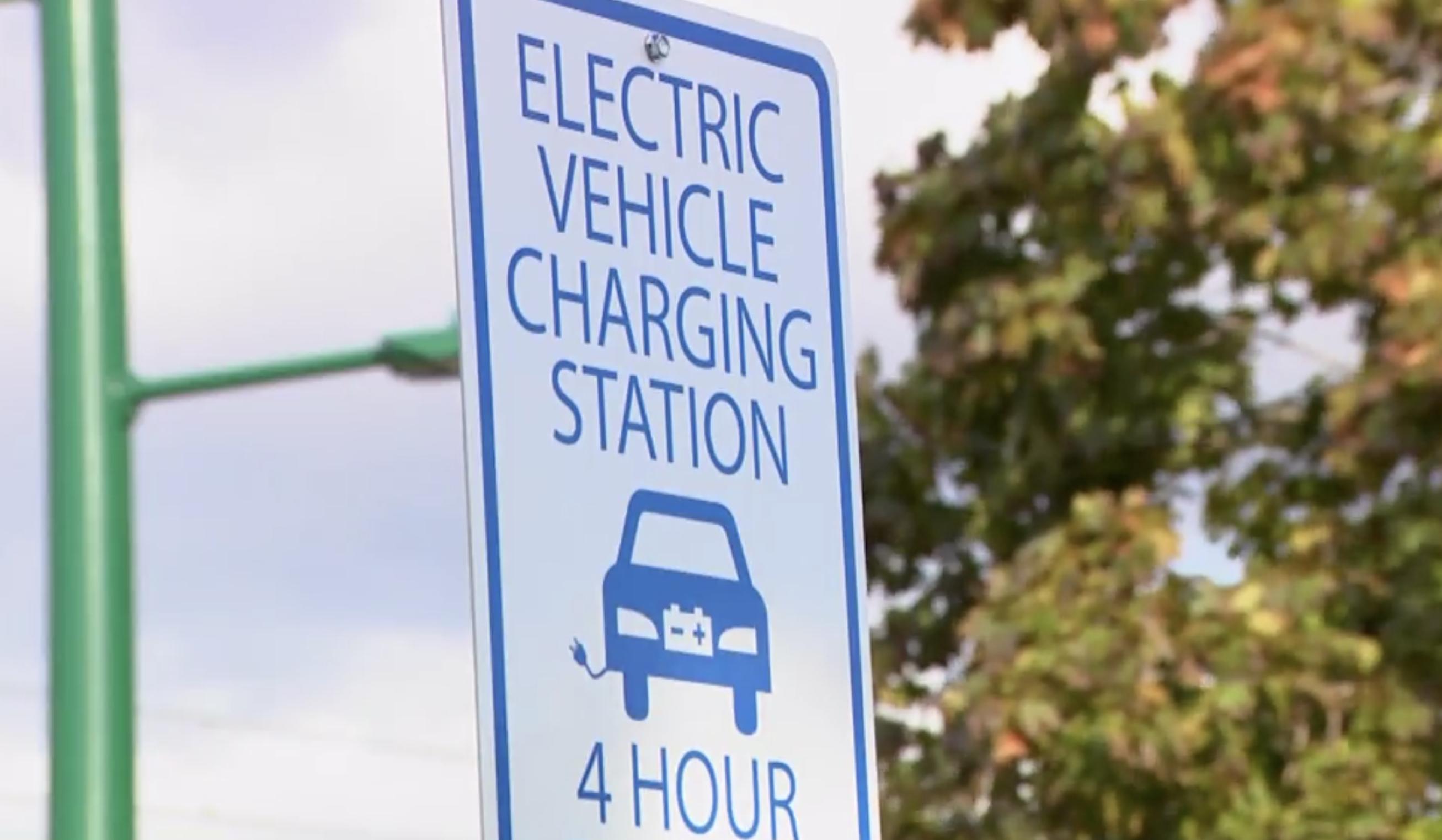 EVs are selling at deeply discounted rates in Utah, if you can embrace going electric