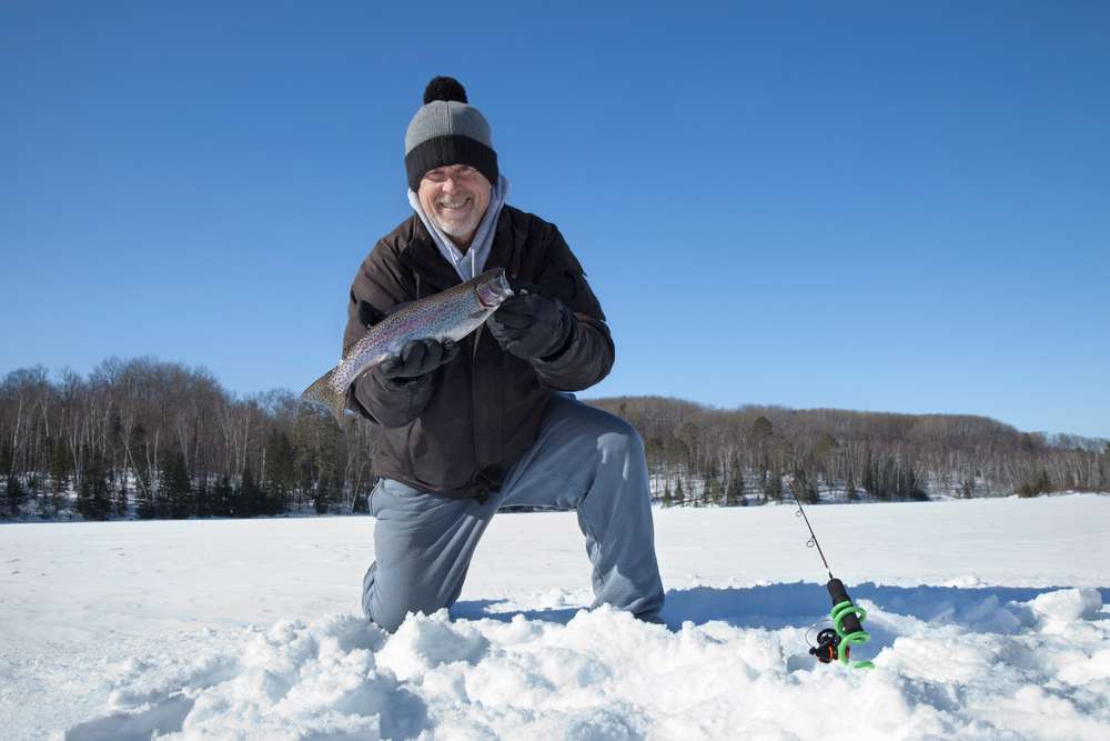 Top 6 winter activities in Bear Lake, Utah