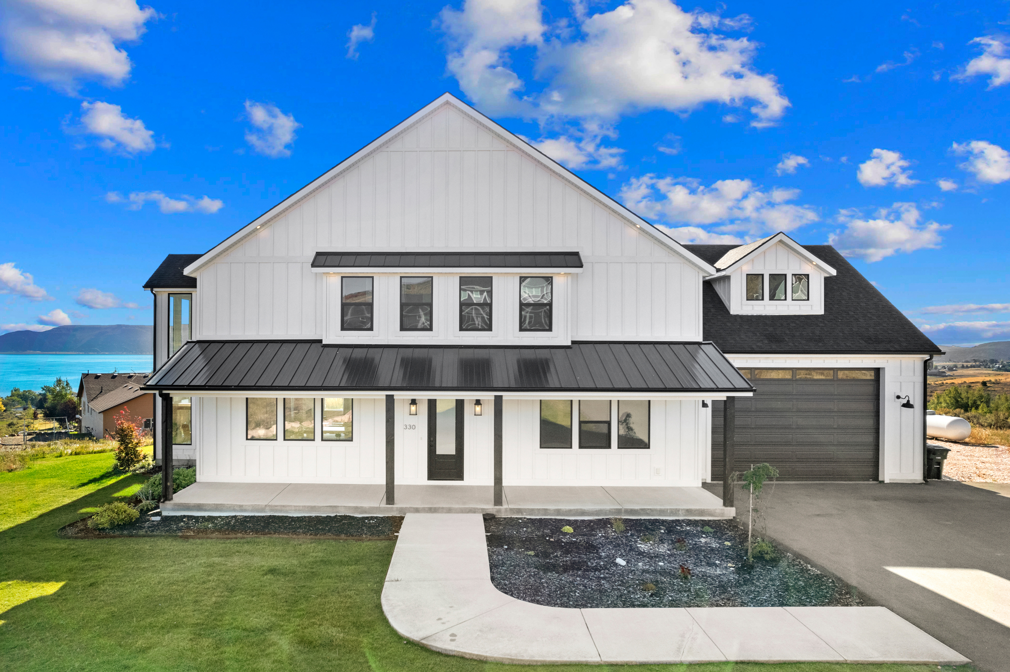 Top 6 winter activities in Bear Lake, Utah