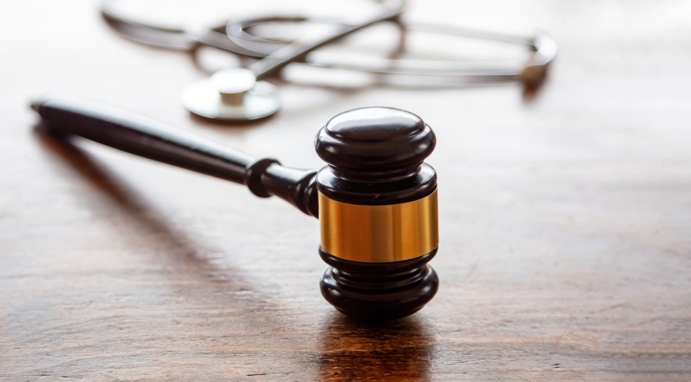 Utah podiatrist and 2 nurses indicted in $27M Medicare fraud scheme