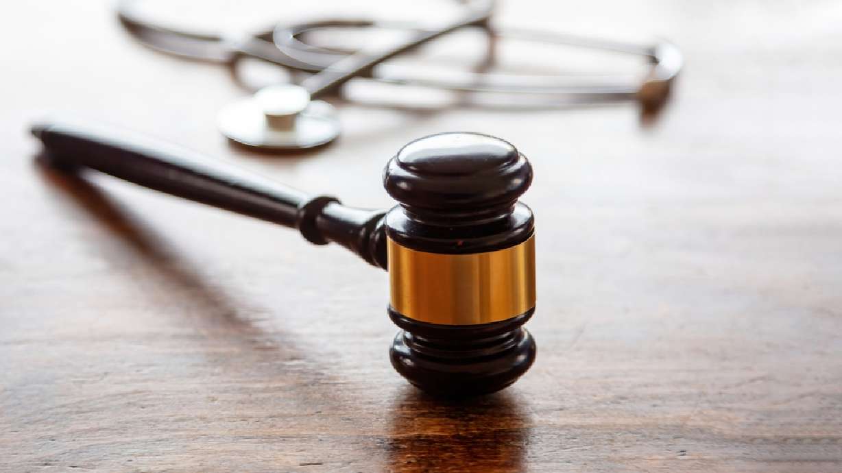 Three Utahns faces federal charges of healthcare fraud and wire fraud accusing them of billing Medicare illegally for years.