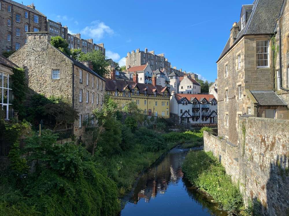 Hurry — These United Kingdom Tour spots are going fast