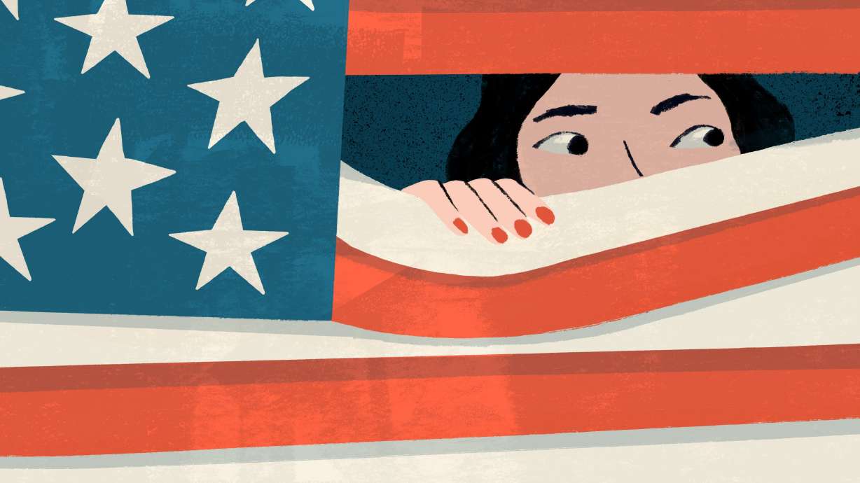 Poll reveals nearly a quarter of voters, especially Gen Z, hide their electoral choices to avoid conflict in a polarized society.