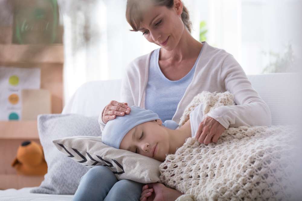 Study links gas commonly found in Utah homes to childhood leukemia