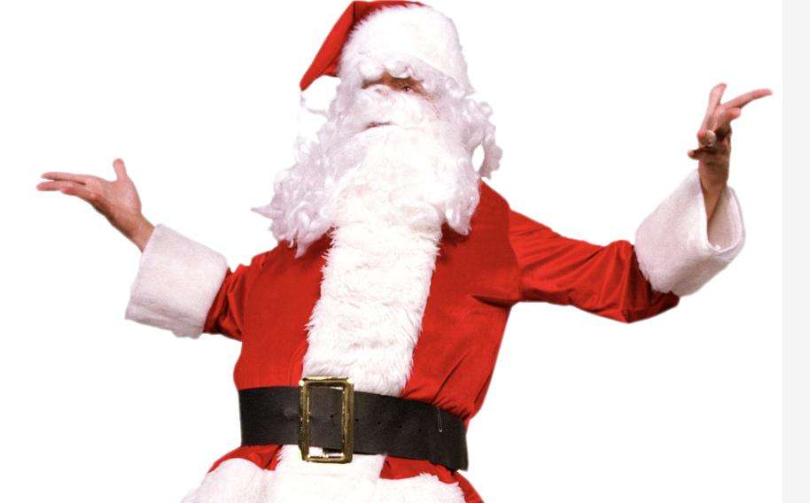 Odyssey Dance and David Osmond to perform new Christmas show