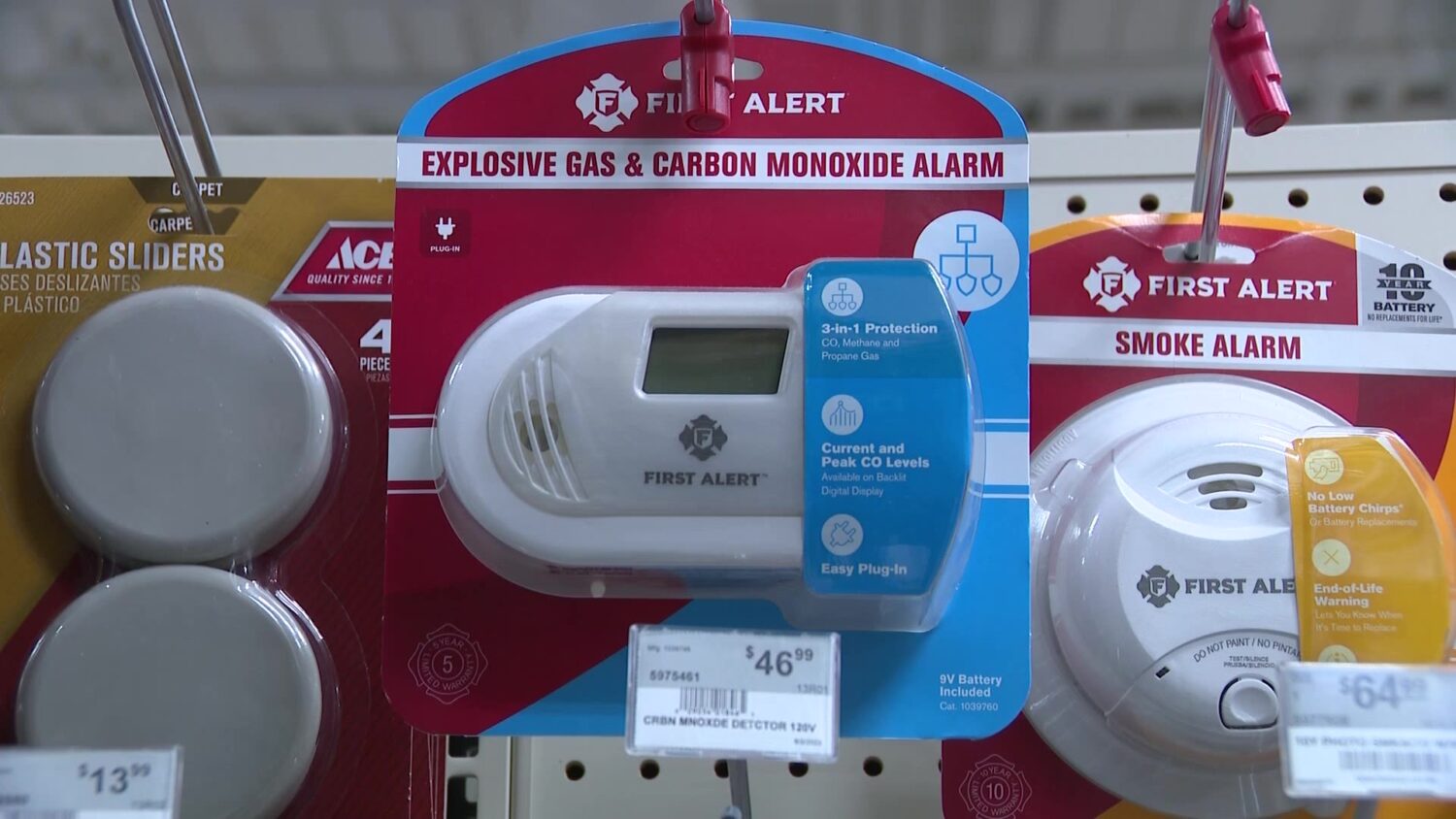 South Jordan encouraging homeowners to purchase gas detectors after deadly blast