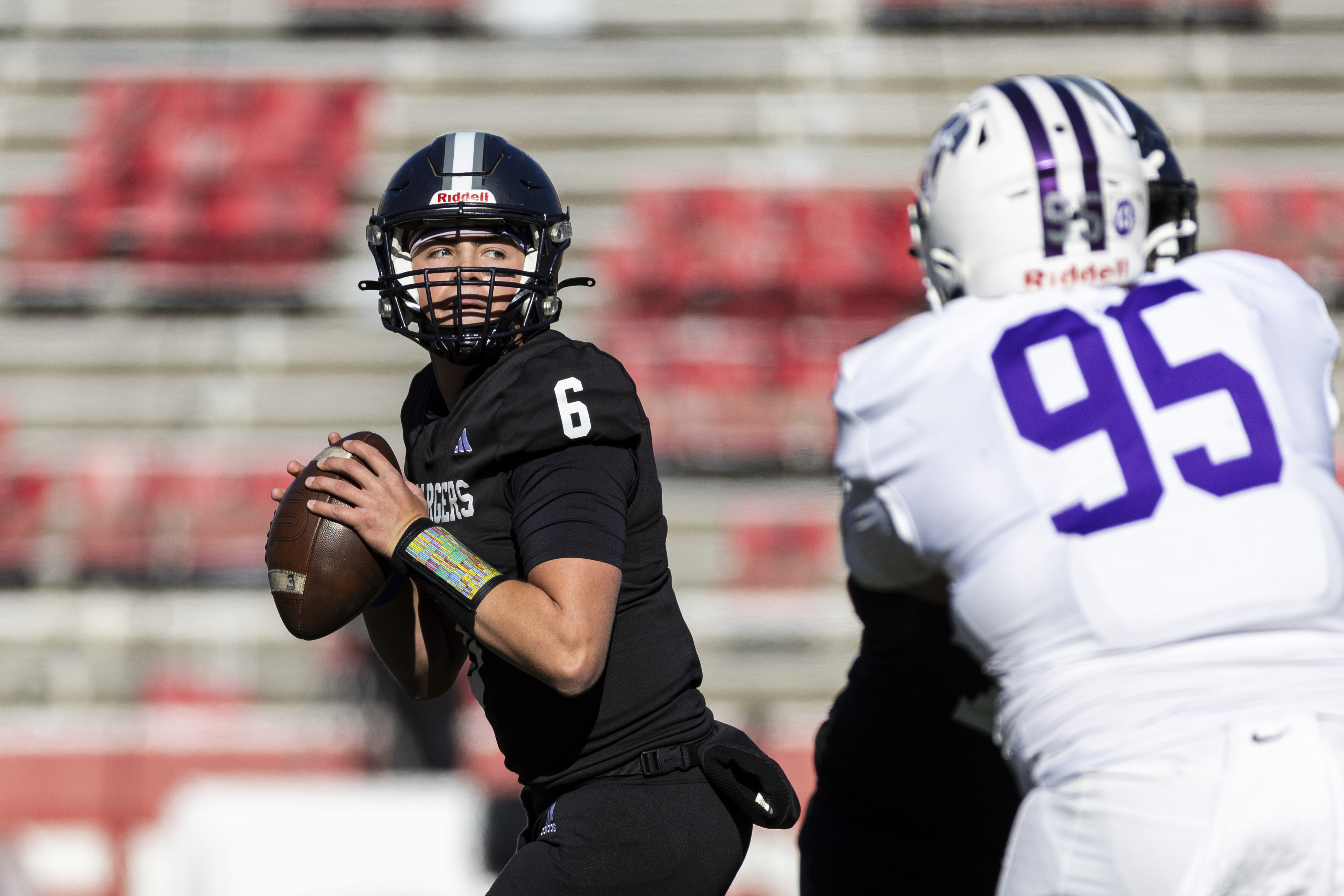 6A playoffs: Missed extra point in OT hands Corner Canyon 35-34 semifinal win over Lehi