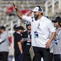 Corner Canyon's Eric Kjar named head football coach at Weber State