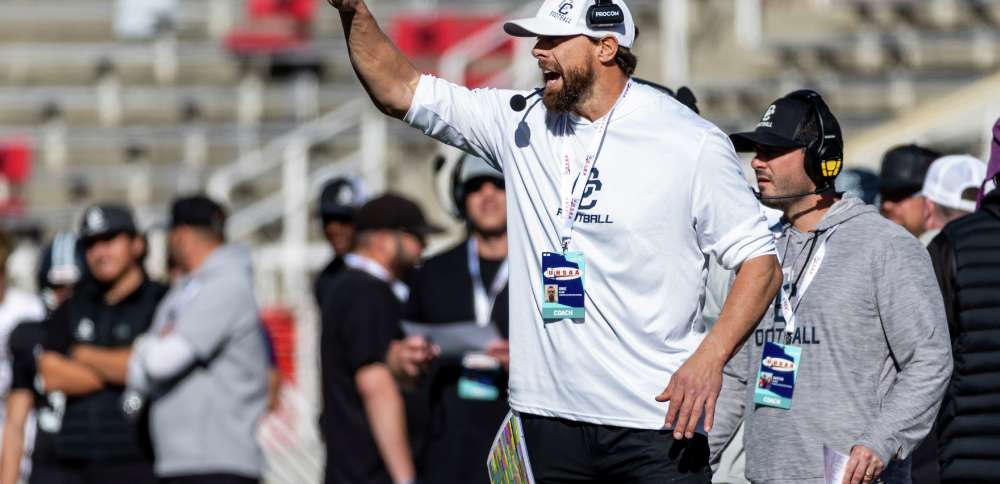 Corner Canyon's Eric Kjar named head football coach at Weber State