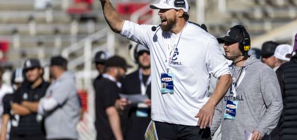 Corner Canyon's Eric Kjar named head football coach at Weber State
