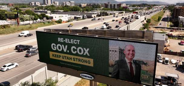 Following the money in Utah's elections