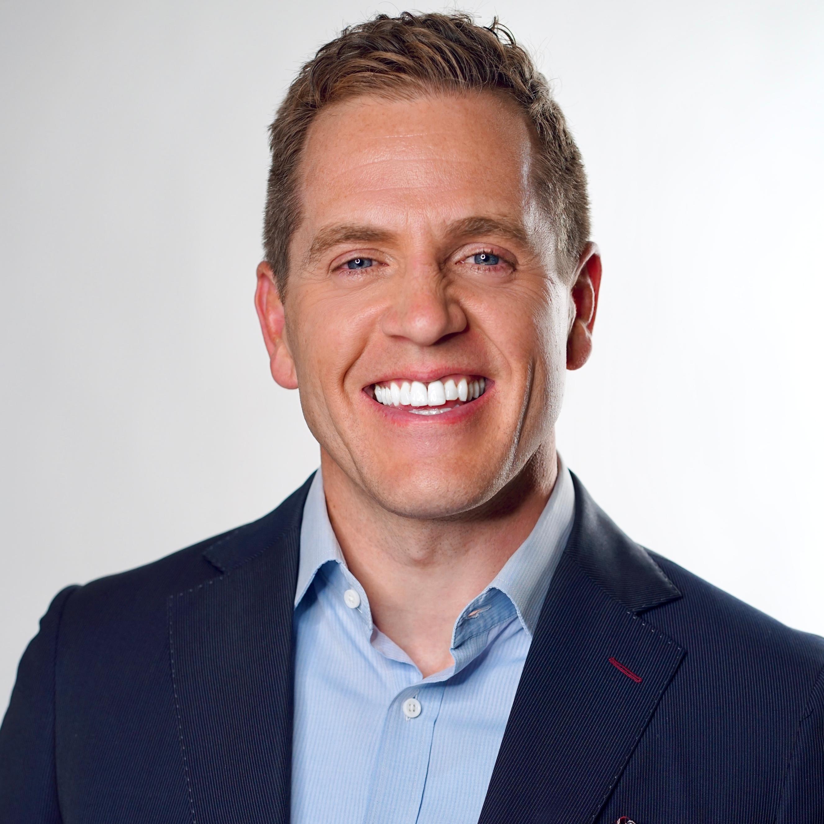 Brian Carlson, KSL-TV