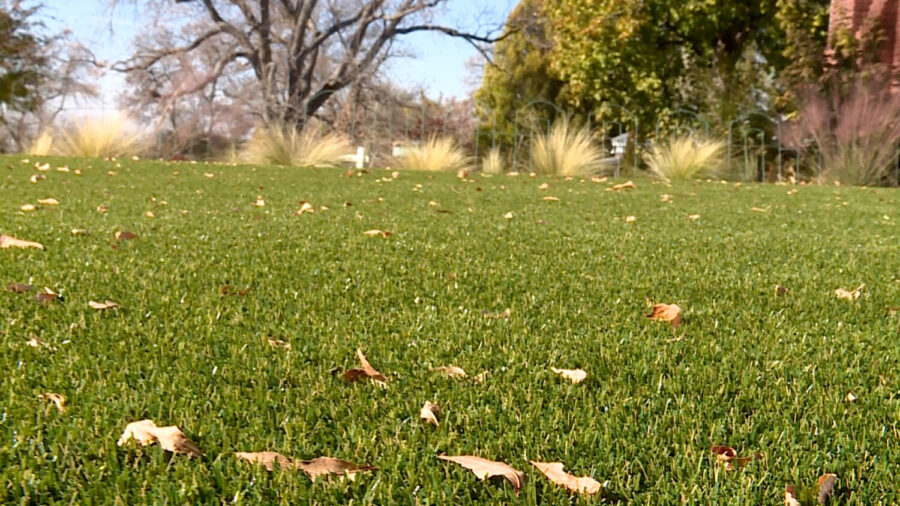 Provo joins Salt Lake City in restricting artificial turf from use in areas requiring landscaping. Many other of Utah’s largest cities do allow it but with some restrictions.