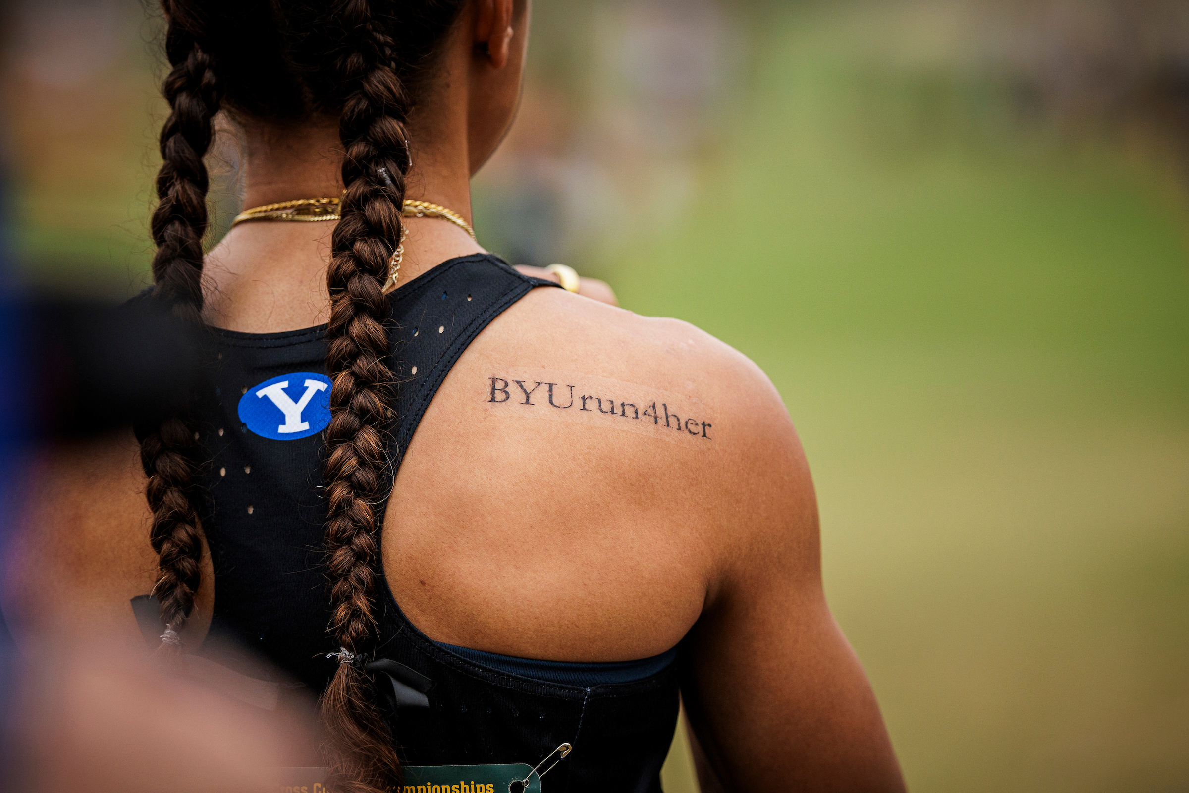 NCAA cross country: BYU men, women sweep Mountain regional ahead of national meet