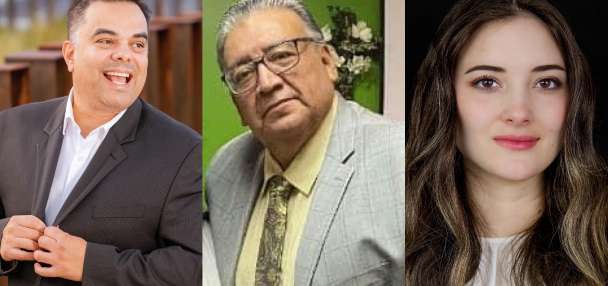 Utah's Latino Trump backers cite economics, border issues in support for him