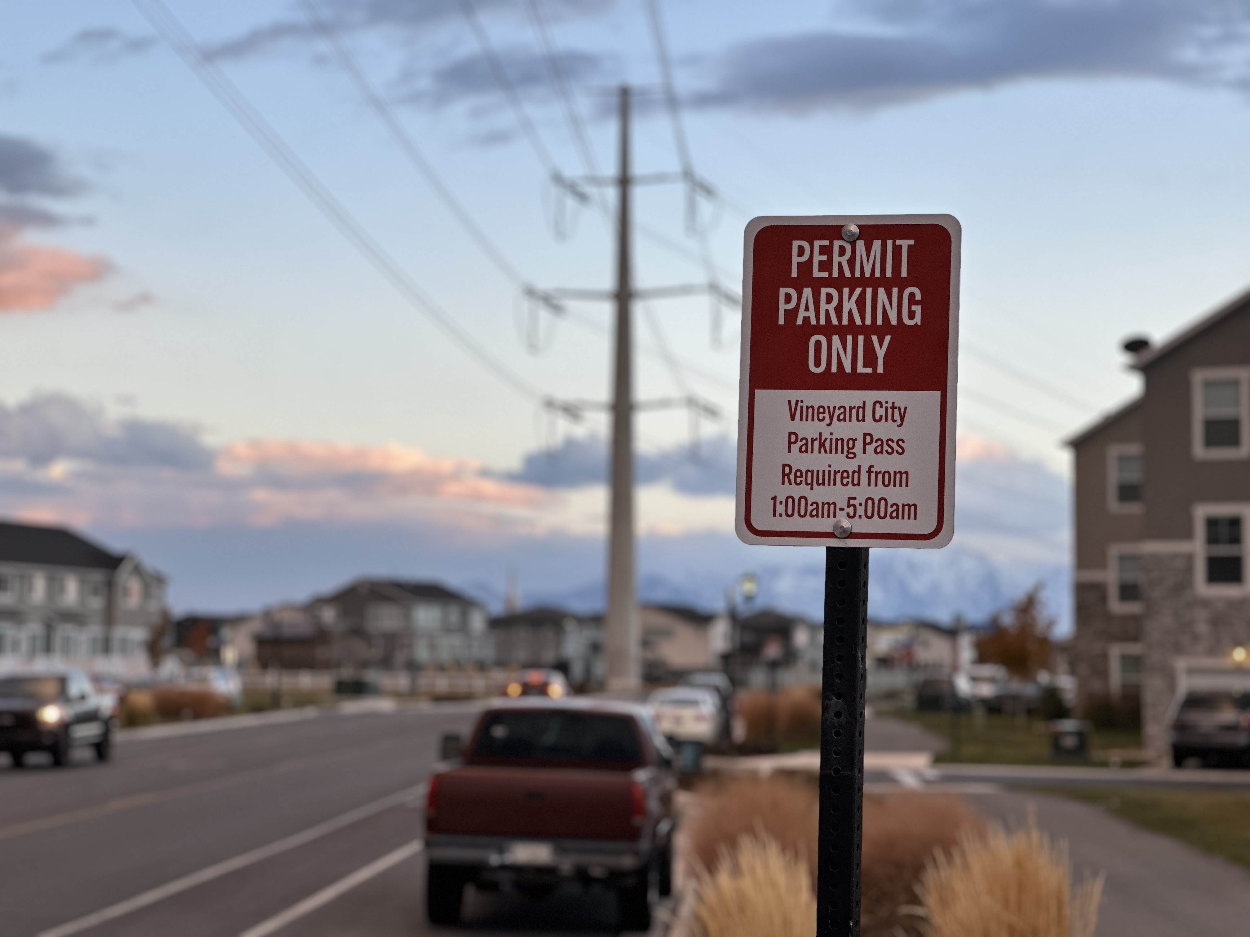 Parking shortages, booted cars, over-occupancy among woes from Vineyard's 'growing pains'