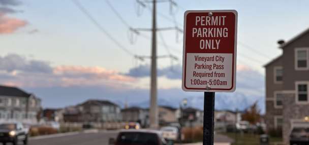 Parking shortages, booted cars, over-occupancy among woes from Vineyard's 'growing pains'