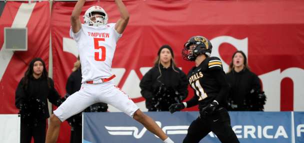 Introducing the KSL.com high school football player of the week series