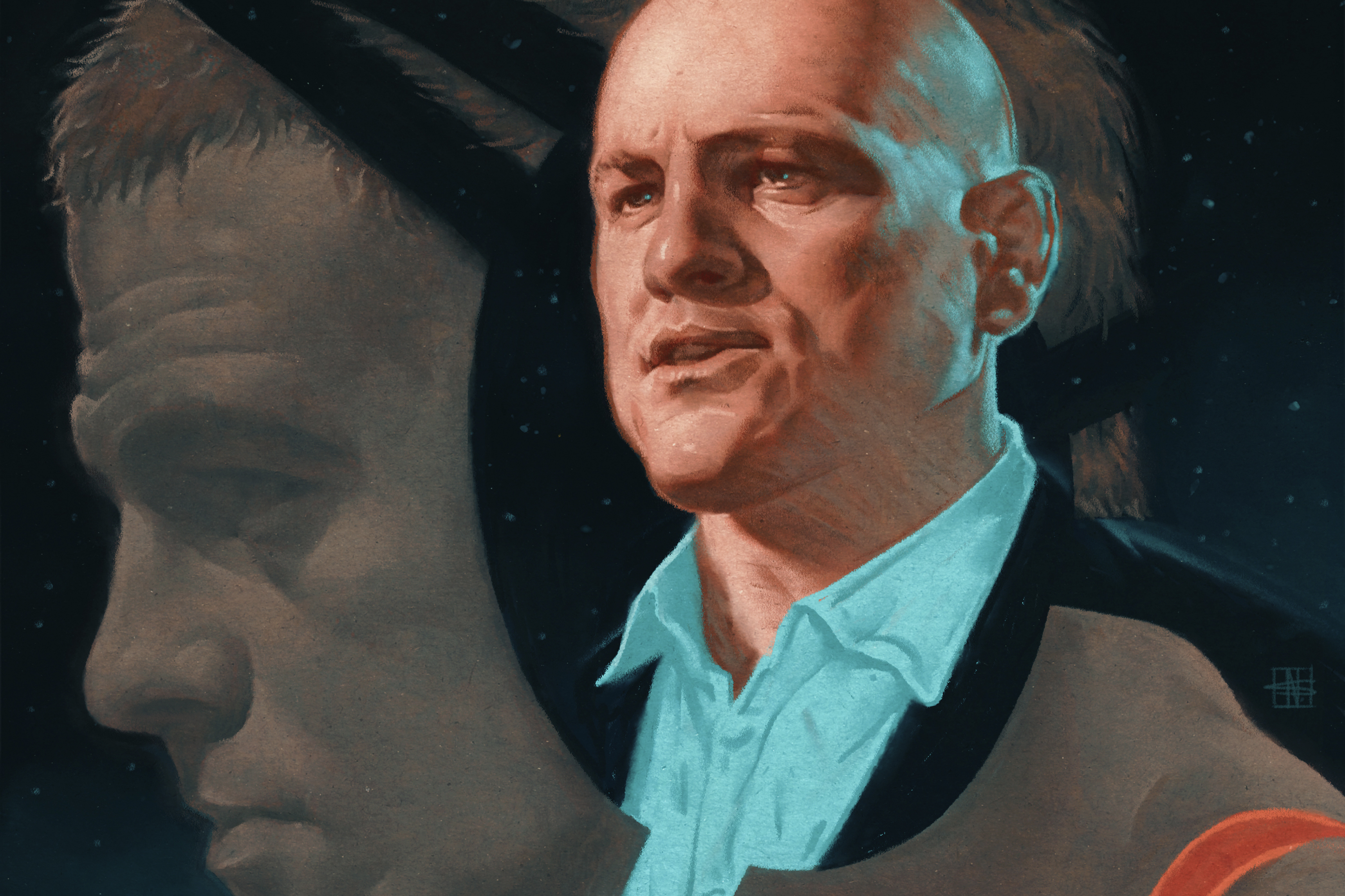 As an athlete and a coach, Utah native Cael Sanderson is one of the most accomplished figures in wrestling history.