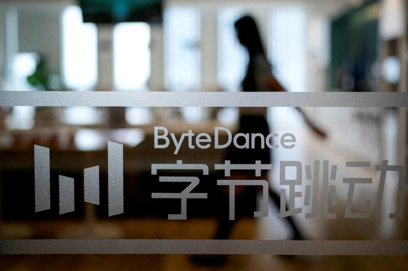 TikTok parent ByteDance's valuation hits $300B, with possible share buyback, sources say