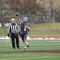 Rich shuts down Monticello 50-14 in 8-man championship